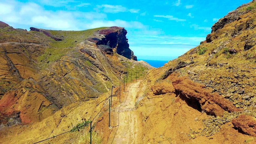 From Funchal: Ponta de São Lourenço/Caniçal Full-Day Hike - Is the $50 price good value?