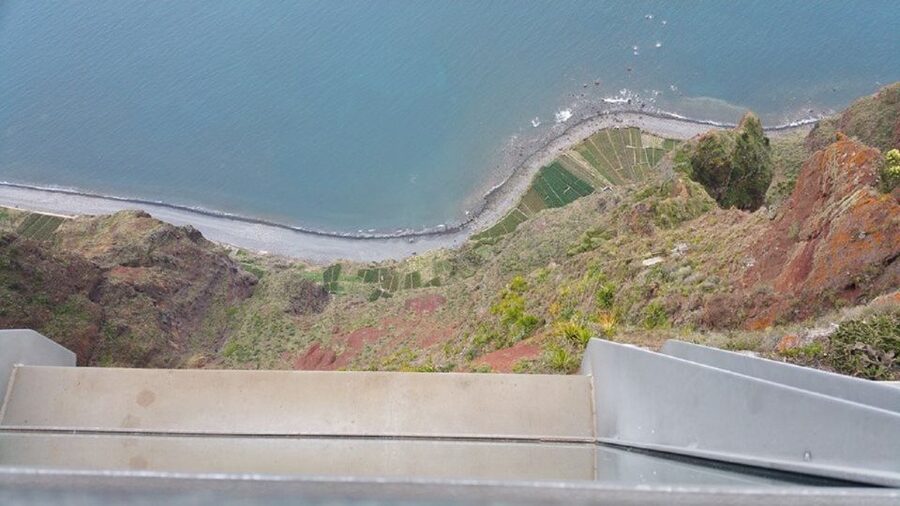 From Funchal: West Madeira and Laurel Forest Day Trip - Ribeira da Janela and the north coast