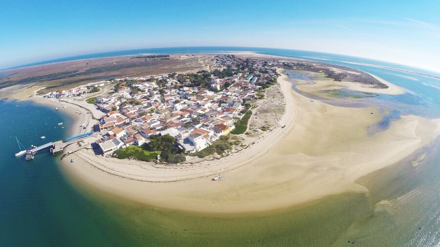 From Fuzeta: 2-Hour Southeast Ria Formosa Boat Trip - Who will enjoy this two-hour boat ride