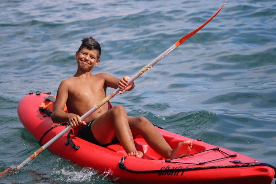 From Lagos: Algarve Coast and Caves by Kayak - My final call: book it if you want the coast up close
