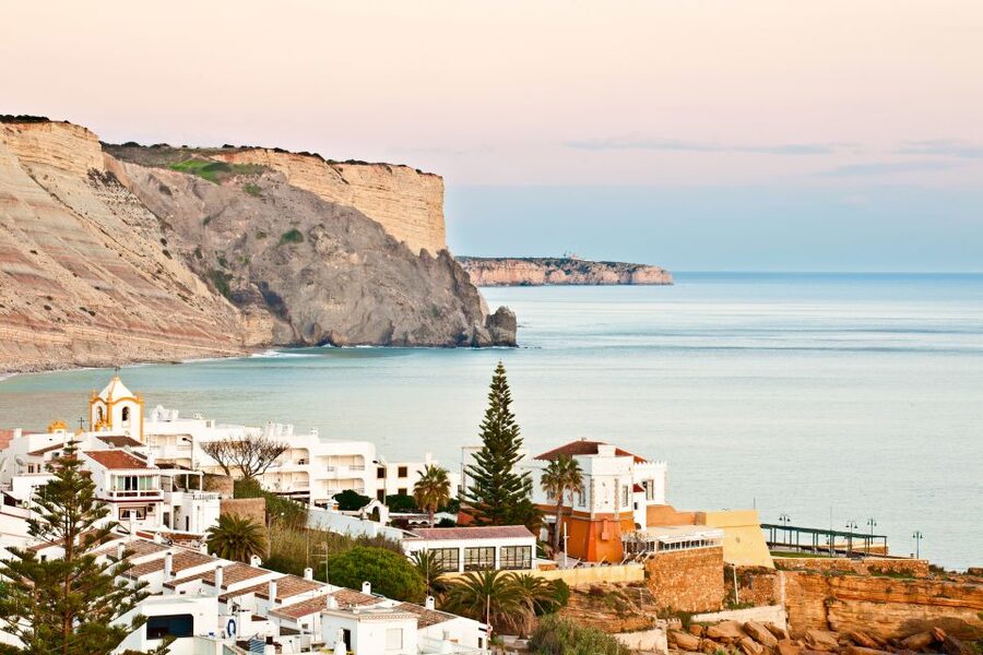 From Lagos: Algarve Cruise by Catamaran - The good and the less good