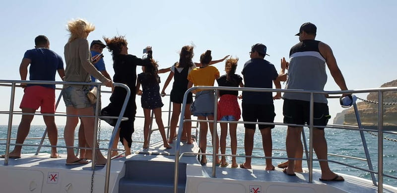 From Lagos: Benagil Caves Catamaran Cruise - My practical verdict
