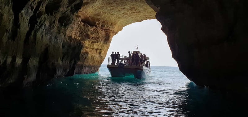 From Lagos: Benagil Caves Catamaran Cruise - Who will enjoy this catamaran trip most?