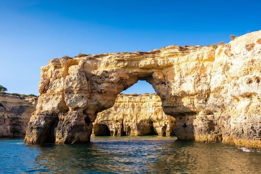 From Lagos: Benagil Sea Caves Tour with a Local Guide - Best timing for Benagil