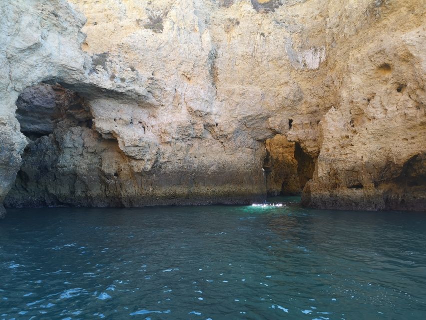 From Lagos: Boat Cruise to Ponta da Piedade - Why Ponta da Piedade belongs on your Lagos list
