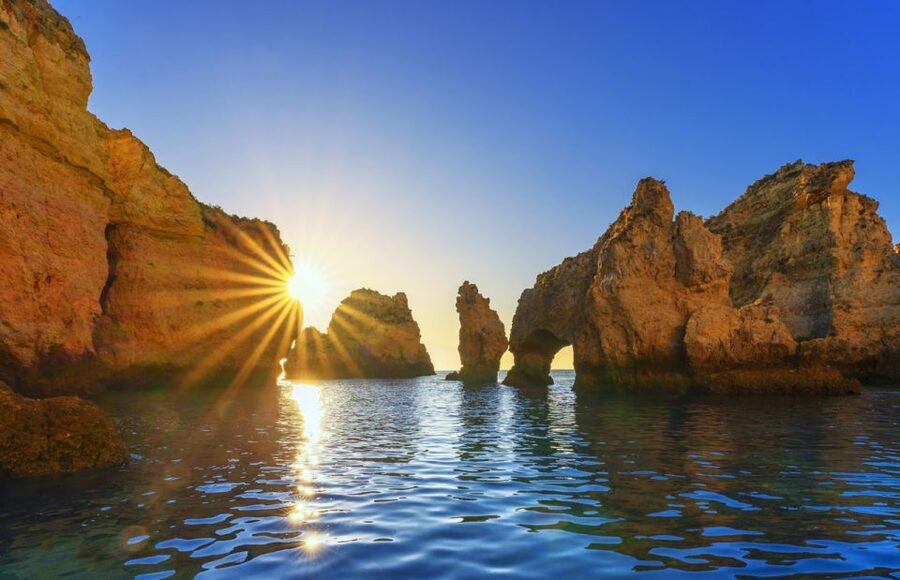 From Lagos: Cruise to the Caves of Ponta da Piedade - Is $21 good value?