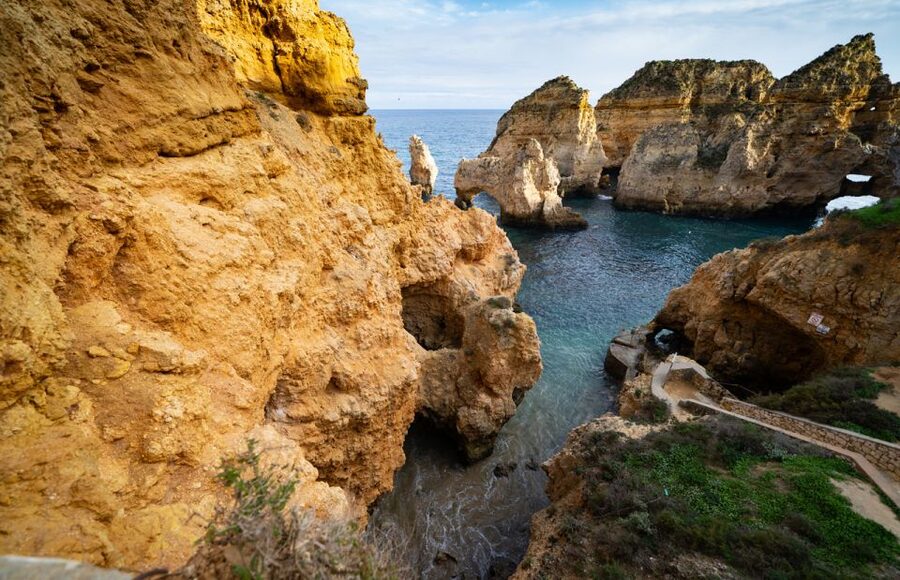 From Lagos: Cruise to the Caves of Ponta da Piedade - Who will enjoy this Ponta da Piedade cruise?