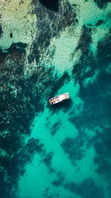 From Lagos: Ponta da Piedade Caves Kayak Tour from Catamaran - Key points to know before you book