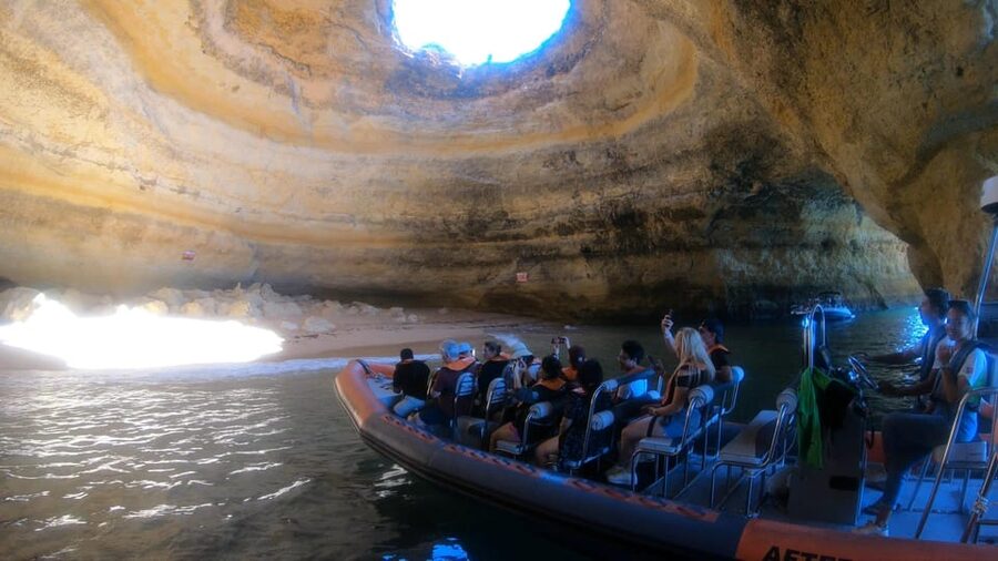 From Lagos: Scenic Cruise to the Benagil and Carvoeiro Caves - Who will enjoy this boat trip most?