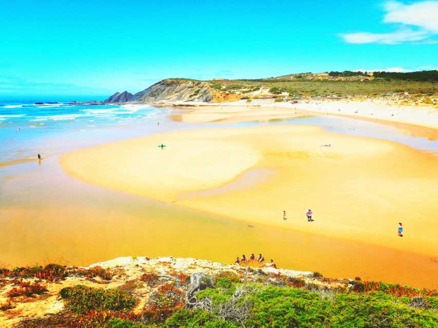 From Lagos: Wild and Wonderful West Coast Full-Day Tour - Why this west coast day trip works from Lagos