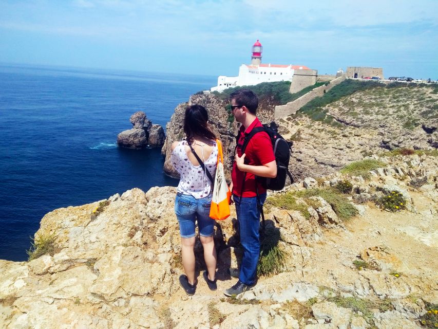 From Lagos: Wild and Wonderful West Coast Full-Day Tour - A village lunch stop at your own cost
