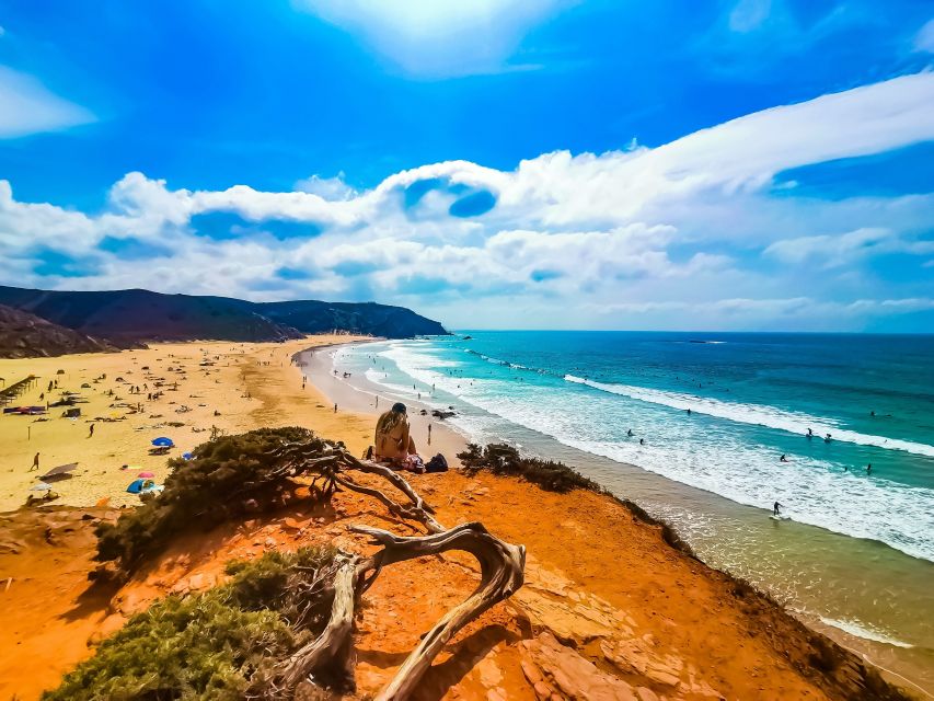 From Lagos: Wild and Wonderful West Coast Full-Day Tour - Sagres Fortress and the end of the old world