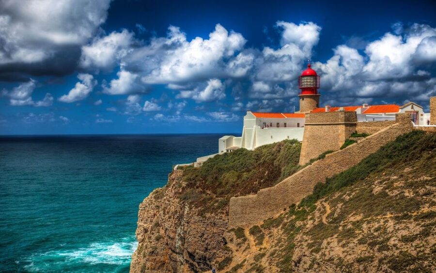 From Lagos: Wild and Wonderful West Coast Full-Day Tour - The minivan, guide, and group size
