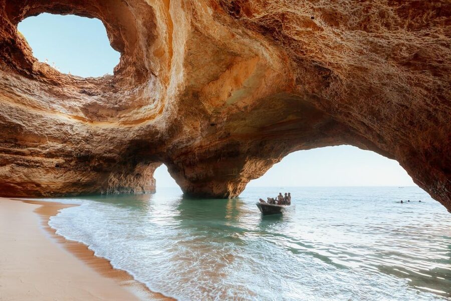 From Lisbon: Algarve, Benagil Sea Cave & Lagos Full-Day Tour - Is $170 a fair price?
