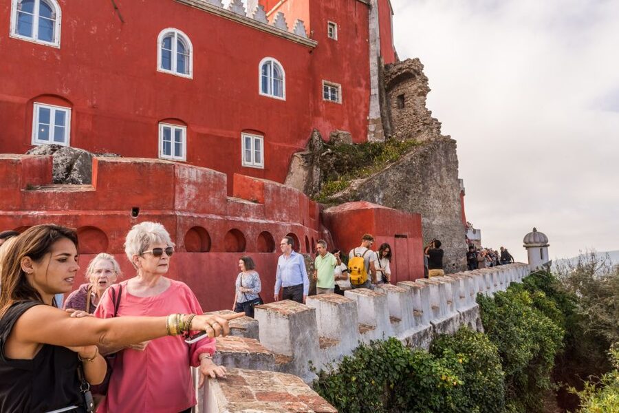 From Lisbon: Best of Sintra and Cascais Guided Day Tour - Key points before you book
