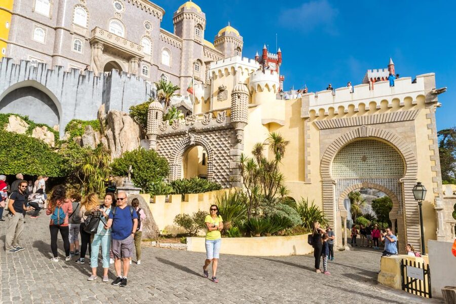 From Lisbon: Best of Sintra and Cascais Guided Day Tour - Why this Lisbon day trip works