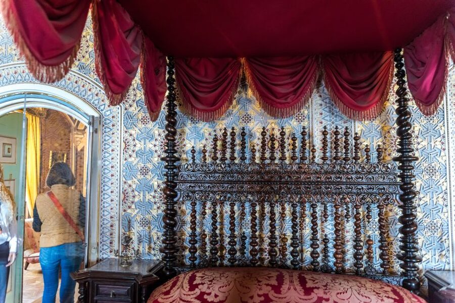 From Lisbon: Best of Sintra and Cascais Guided Day Tour - Guides, group size, and the feel of the day