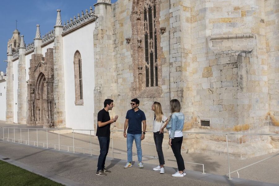From Lisbon: Comporta and Setúbal Trip with Horseback Riding - The guides make a practical difference