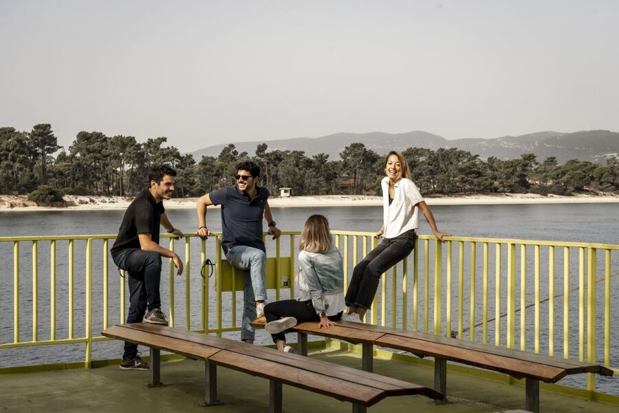 From Lisbon: Comporta and Setúbal Trip with Horseback Riding - Should you book the Comporta horse ride?