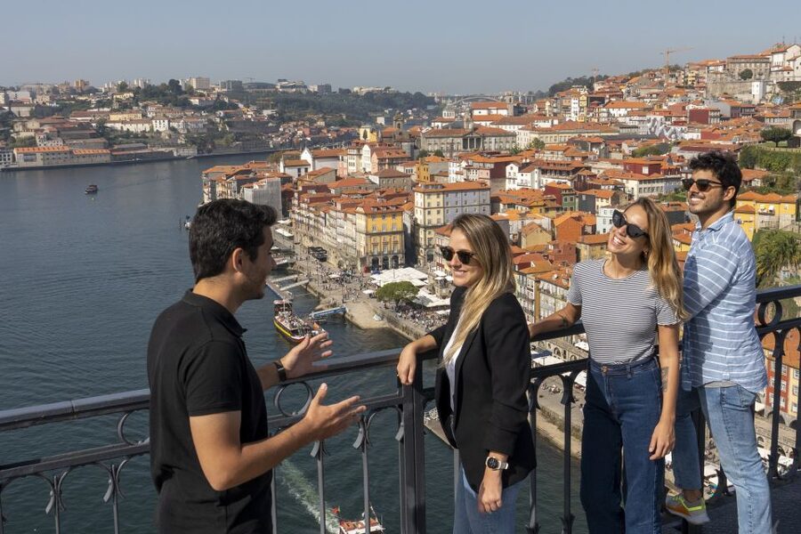 From Lisbon: Day Trip to Porto, Óbidos, and Nazaré - Who will enjoy this day trip most?