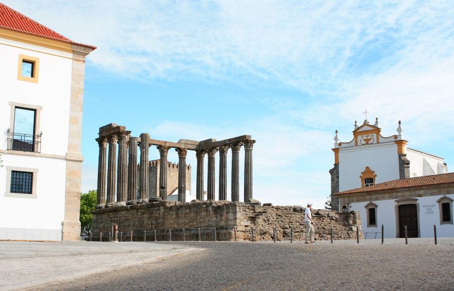 From Lisbon: Évora Wine & Heritage Tour - Who Will Enjoy This Day Most?