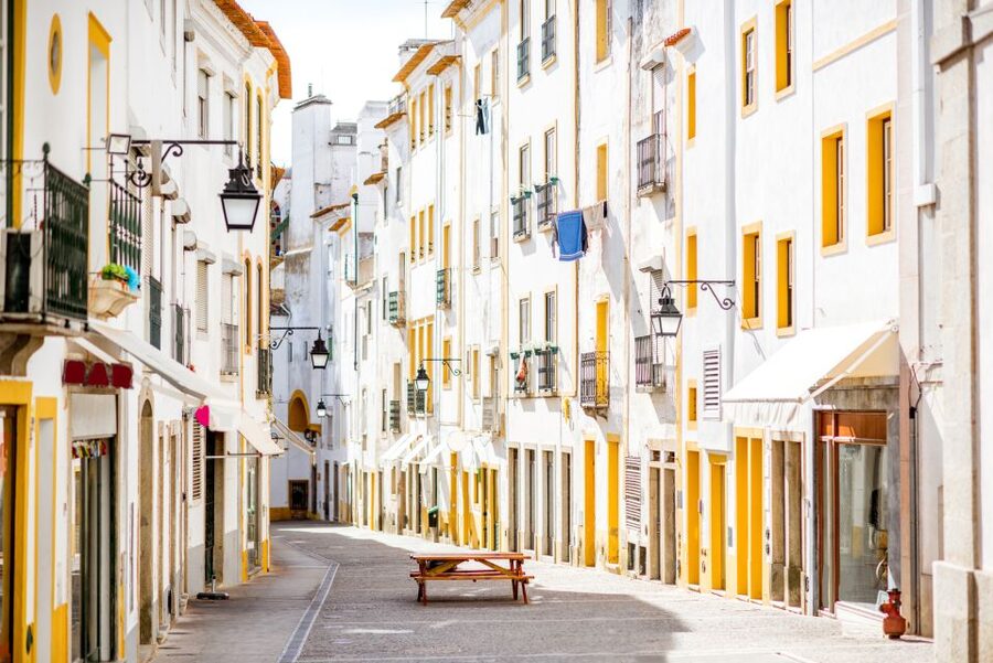 From Lisbon: Évora Wine & Heritage Tour - Practical Tips for a Smoother Day