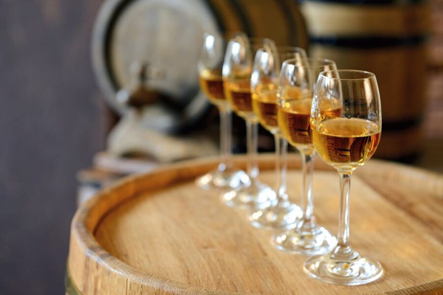 From Lisbon: Évora Wine & Heritage Tour - Inside the Cathedral of Évora