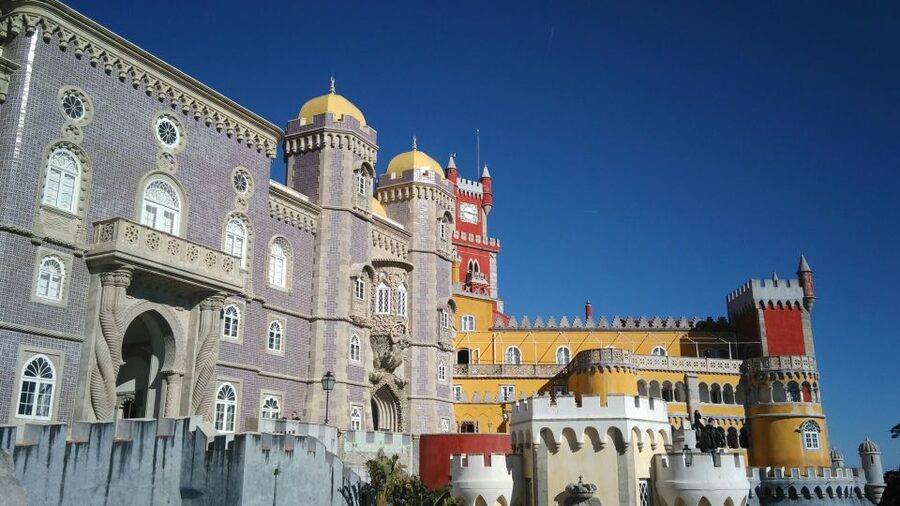 From Lisbon: Fátima and Sintra Private Tour - Why pair Fátima with Sintra?