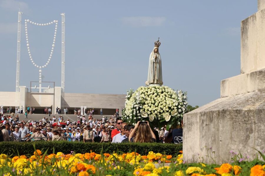 From Lisbon: Fátima and Sintra Private Tour - Who will get the most from this tour?