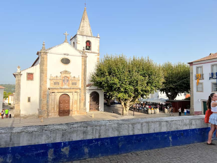 From Lisbon: Fátima, Batalha, Nazaré and Óbidos Day Tour - Should you book this Lisbon day trip?