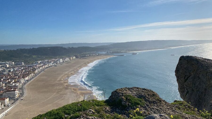 From Lisbon: Fátima, Batalha, Nazaré, and Obidos Tour by Van - What the guide adds to the day
