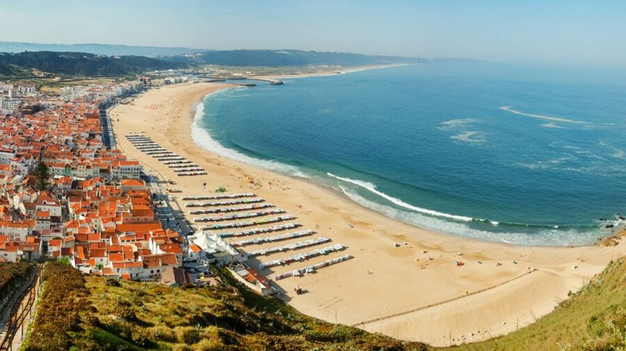 From Lisbon: Fátima, Batalha, Nazaré & Óbidos Full-Day Tour - Small details that make the day easier