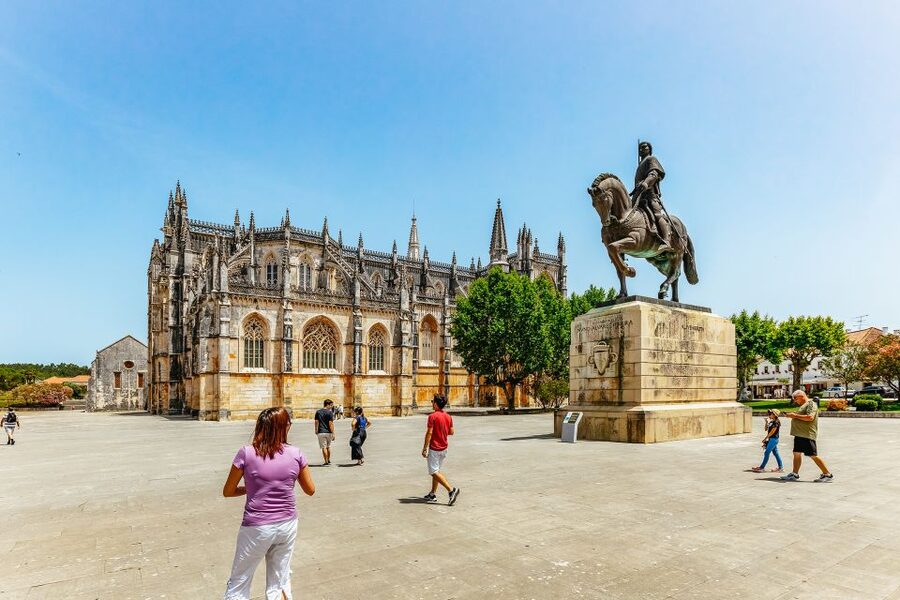 From Lisbon: Fatima Batalha Nazaré & Óbidos Small-Group Tour - Why this Lisbon day trip works