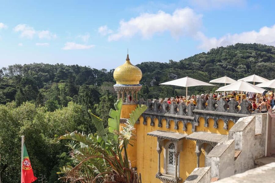 From Lisbon: Fátima, Nazaré & Sintra – 3 Cities Guided Tour - What the Guides Add to the Day