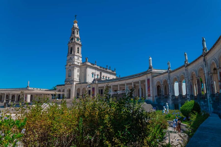 From Lisbon: Fátima, Nazaré & Sintra – 3 Cities Guided Tour - Is $90 a Fair Price?