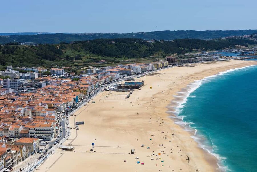 From Lisbon: Fátima, Nazaré & Sintra – 3 Cities Guided Tour - Practical Ways to Make the Day Better
