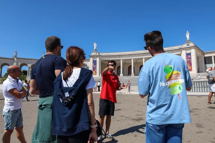 From Lisbon: Fátima, Nazaré & Sintra – 3 Cities Guided Tour - Final Recommendation: Book It for Range, Not Leisure