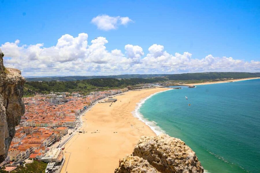 From Lisbon: Fátima, Óbidos, and Nazaré Small Group Day Tour - What $52 buys you