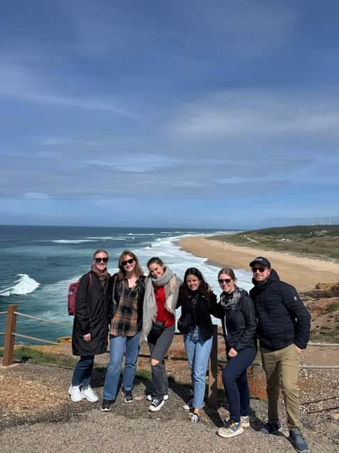 From Lisbon: Fátima, Óbidos, and Nazaré Small Group Day Tour - Should you book the Fátima, Nazaré, and Óbidos tour?