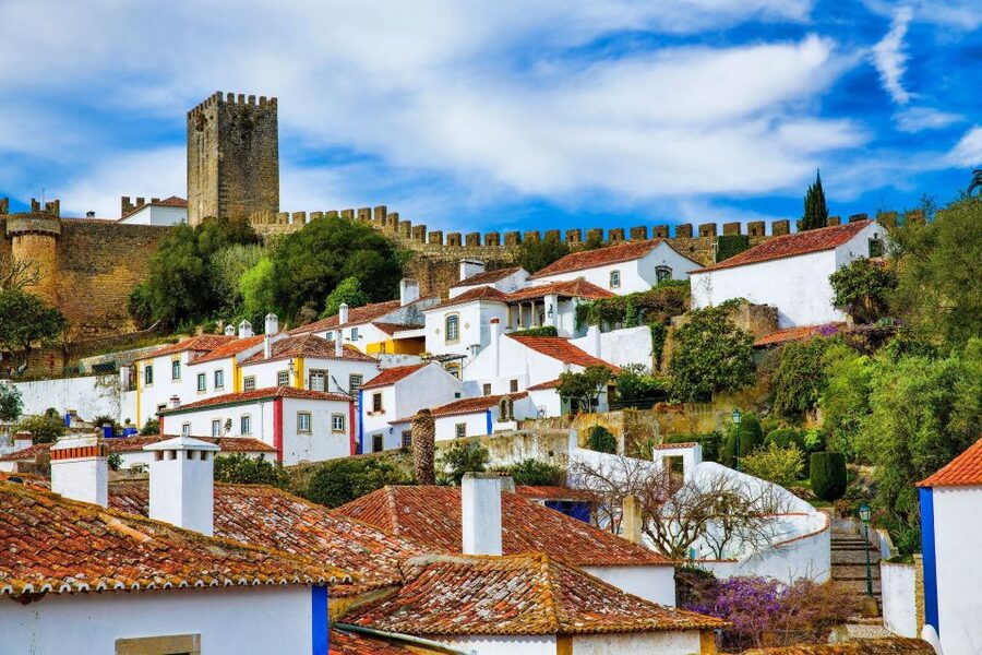 From Lisbon: Fátima, Óbidos Medieval, Nazaré Atlantic Coast - Key points to know before booking