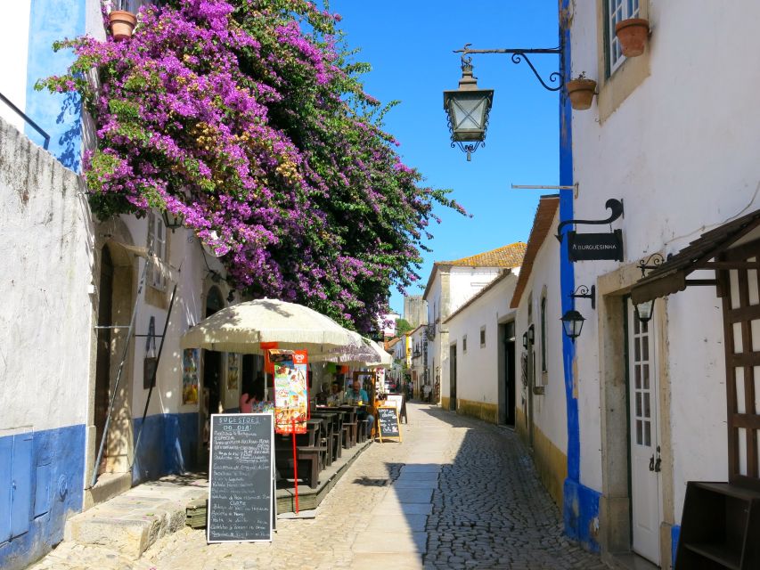 From Lisbon: Fátima, Óbidos Medieval, Nazaré Atlantic Coast - Why this day trip works from Lisbon