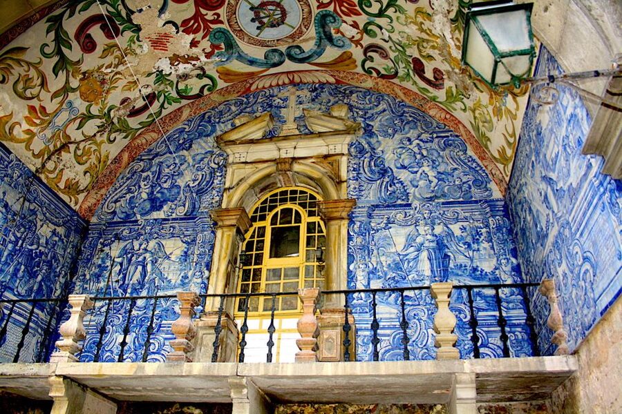 From Lisbon: Fátima, Óbidos Medieval, Nazaré Atlantic Coast - How the timing feels in real life