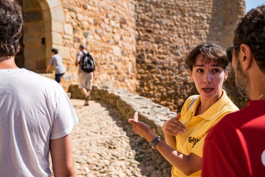 From Lisbon: Knights Templar Day Tour in Tomar - Practical details that can save you trouble