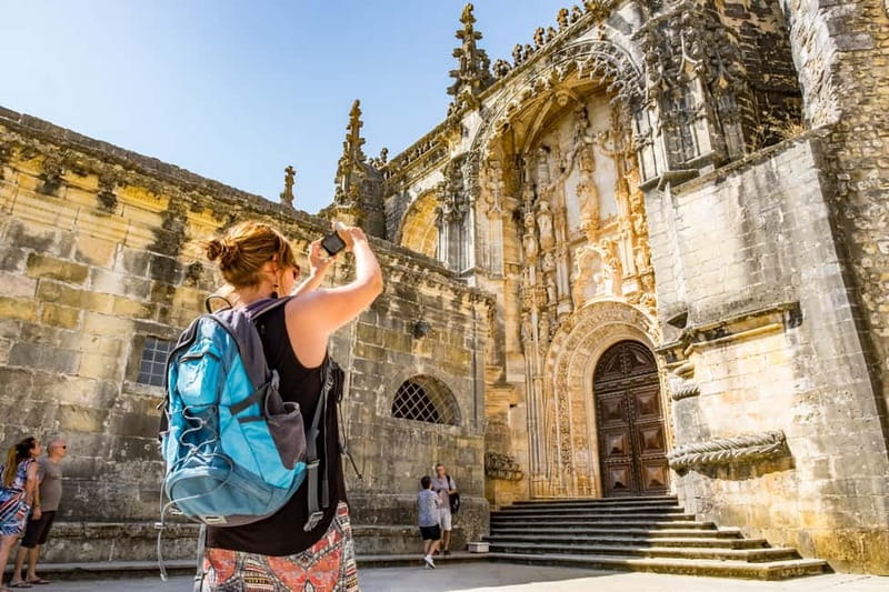 From Lisbon: Knights Templar Day Tour in Tomar - What the $113 price really covers