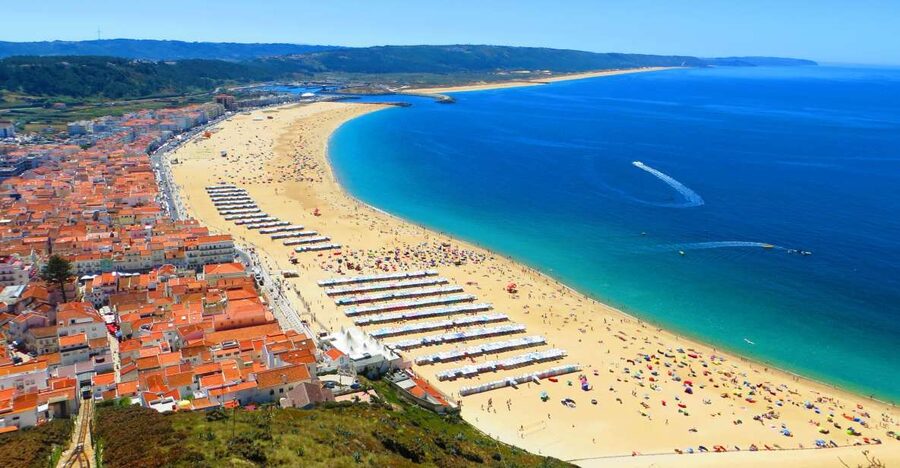 From Lisbon: Private Transfer to Porto with City Stops - Key things to know before booking