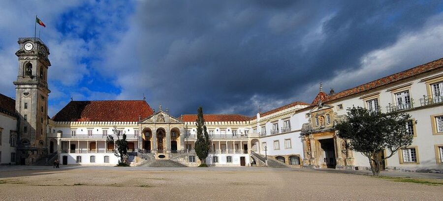 From Lisbon: Private Transfer to Porto with City Stops - Fátima: a focused stop for religious history