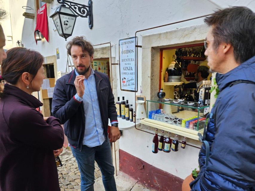 From Lisbon: Private Transfer to Porto with City Stops - Coimbra: university life and Portugal’s older past