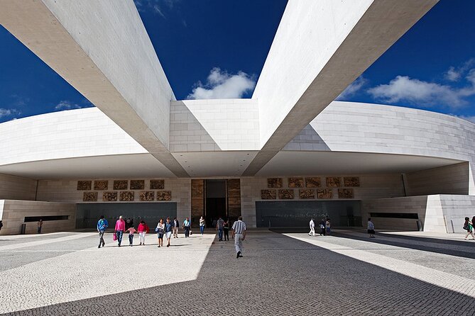 From Lisbon: Sanctuary of Fátima & the Little Shepherds Town - Why Fátima feels different from a standard sightseeing stop