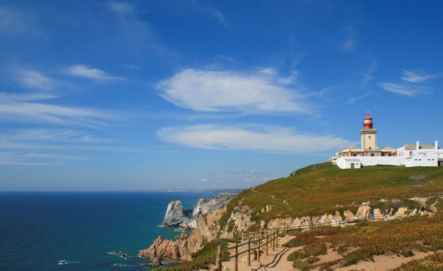 From Lisbon: Sintra and Cascais Natural Park Private Tour - Who should book this tour?