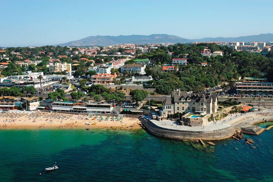 From Lisbon: Sintra and Cascais Natural Park Private Tour - Sintra Village: time for sweets, streets, and lunch